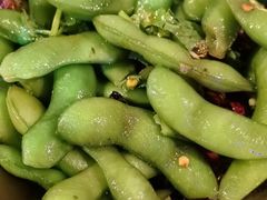 -钳小柒·小龙虾蓝龙王烧烤夜宵(长寿路店)