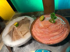 -吼堂老火锅(太古里总店)