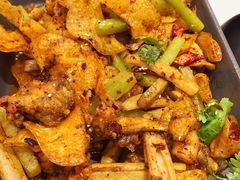 -阿明小菜·海鲜·上海菜(梅陇店)