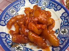 -高嗲嗲·湘味爆炒王(云密城店)