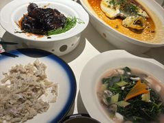 -维园悦谱·海派家常菜(乌鲁木齐南路店)