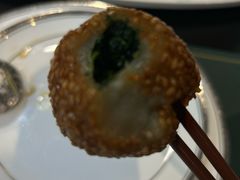 -酒蜻蜓·庭院私房菜(天元东路店)