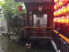 -鱼桥巷·美学川菜