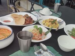 -帕蓝·暹罗料理(大学路店)