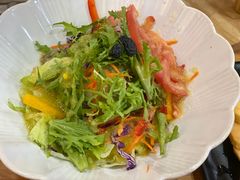 -许妈妈餐厅烤肉烧烤家常菜(明润广场店)