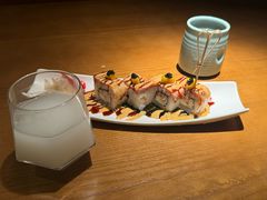 -阿吾罗日本料理(K11艺术中心店)