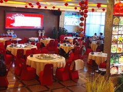 大堂-龙宝轩(坦洲店)