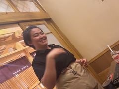 -九田家黑牛烤肉料理(珠江摩尔店)