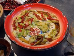 -馬伍旺川菜(江北虹悦城店)