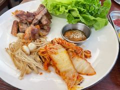 -青春分食(仙林大学城店)