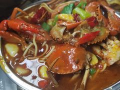 -小民大排档(光谷店)