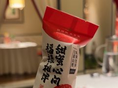 -旺顺阁·北京菜·烤鸭(魏公村店)
