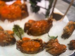 -海立阁海鲜江浙菜(漕河泾印象城店)