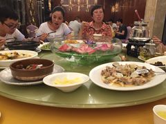-新好景海鲜酒家(新塘店)