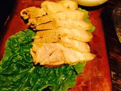 -Dombe豚(黑猪肉街店)