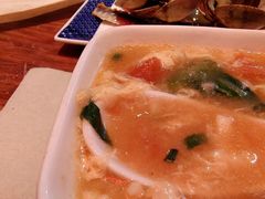 疙瘩汤-肉串汪(望京店)