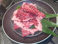 -韩云龙炭火烤肉(东陵西路店)