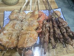 -小二楼炖肠