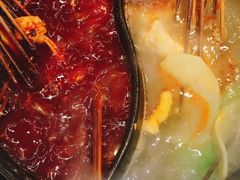 -钢管厂五区小郡肝串串香(奥克斯广场锦城万达店)