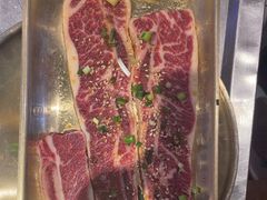 -韩宫宴烤肉·料理(宜兴八佰伴店)