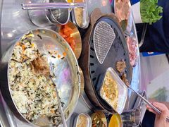 -玄希浪漫厨房·韩料烤肉(湖滨银泰in77店)