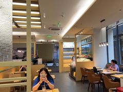 -豪客来牛排(中华城店)