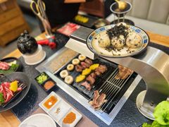-韩满园· 甄选韩式烤肉