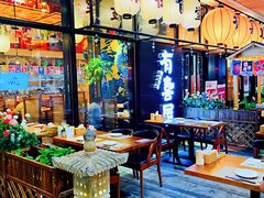 大堂-有喜屋·深夜食堂(环宇荟店)