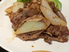 -湘汇概念铁板烧(铁西万达店)