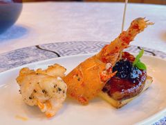 -君来湖滨饭店·渔餐厅