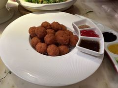 -京华烟云·北京烤鸭(领展购物广场·中关村店)