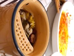 -农耕记·湖南土菜(halo广场店)