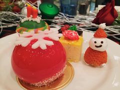 -好日子皇冠假日酒店·君怡咖啡厅(特美思大厦店)