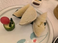 -簪花围·广式茶点·融合菜·亲子乐园(海丝博亚国际酒店)