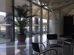 -东莞展览馆