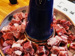 -木辛水水冰煮羊(凤城六路店)