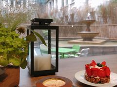 -潮一不贰·法式甜品·生日蛋糕·西式简餐(外滩店)