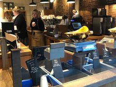 -Monmouth Coffee(博罗市场店)