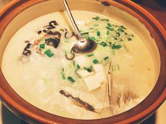 姜君千岛湖鱼头-姜君·千岛湖鱼头馆(浦东大道店)