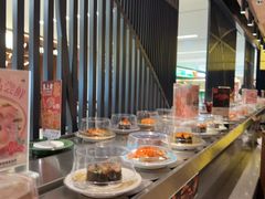 -小乔回转寿司(市府恒隆广场店)