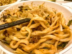 老北京炸酱面-全聚德(上海首店浦东店)