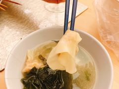 -海平馄饨(逍遥二路店)