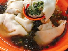 全家福-阿麟馄饨(延长路店)