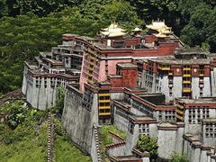 -深圳锦绣中华民俗村