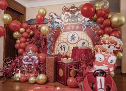 -Sugar苏格婚礼策划工作室