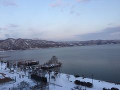 -洞爷湖万世阁酒店