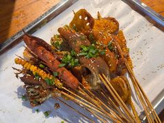 -棣爸油炸(张公桥店)