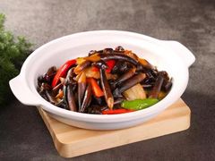 -赵记煎饼卷大葱(东岳店)