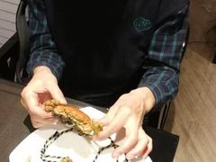 -索菲特酒店·海鲜自助 ·聚餐厅