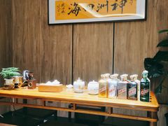 -神洲四海大酒楼(王府井澳门中心店)